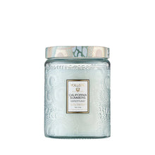Load image into Gallery viewer, California Summers Large Jar Candle 18 oz.