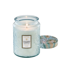Load image into Gallery viewer, California Summers Large Jar Candle 18 oz.