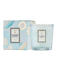 Load image into Gallery viewer, California Summers Classic Candle 9 oz.