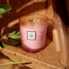 Load image into Gallery viewer, Napali Passion Fruit 5 Wick Hearth Candle