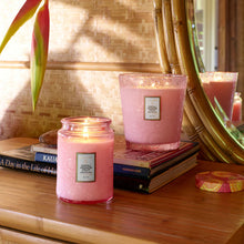 Load image into Gallery viewer, Napali Passion Fruit Large Jar Candle