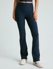 Load image into Gallery viewer, Spacedye Practice High Waisted Bootcut Pant
