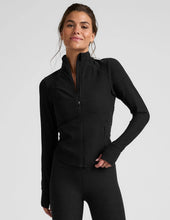 Load image into Gallery viewer, Spacedye Trails Active Jacket