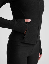 Load image into Gallery viewer, Spacedye Trails Active Jacket