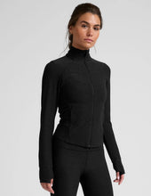 Load image into Gallery viewer, Spacedye Trails Active Jacket