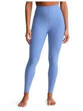 Load image into Gallery viewer, Spacedye Caught In The Midi Legging