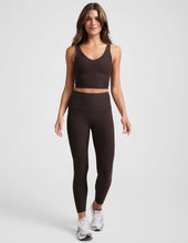 Load image into Gallery viewer, Spacedye Caught In The Midi High Waisted Legging