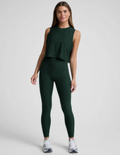Load image into Gallery viewer, Spacedye Caught In The Midi High Waisted Legging