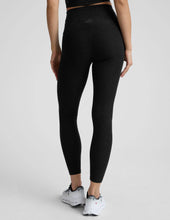 Load image into Gallery viewer, Spacedye Caught In The Midi High Waisted Legging
