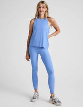 Load image into Gallery viewer, Spacedye Caught In The Midi Legging