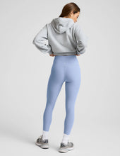 Load image into Gallery viewer, Spacedye Caught In The Midi Legging