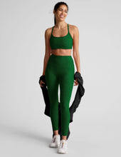 Load image into Gallery viewer, Spacedye Caught In The Midi High Waisted Legging