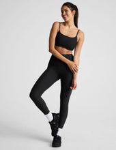 Load image into Gallery viewer, Spacedye Raise The Barre Shirred Legging