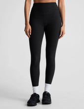 Load image into Gallery viewer, Spacedye Raise The Barre Shirred Legging