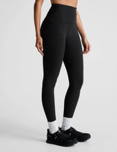 Load image into Gallery viewer, Spacedye Raise The Barre Shirred Legging