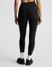 Load image into Gallery viewer, Spacedye Raise The Barre Shirred Legging