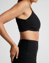 Load image into Gallery viewer, Spacedye Raise The Barre Shirred Legging