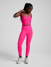 Load image into Gallery viewer, Spacedye On The Up Cropped Tank