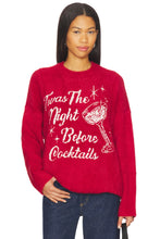 Load image into Gallery viewer, Classic Crewneck Sweater