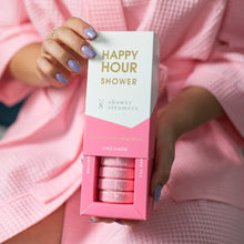 Load image into Gallery viewer, Happy Hour Shower Steamers