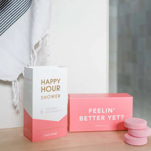Load image into Gallery viewer, Happy Hour Shower Steamers