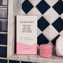 Load image into Gallery viewer, You Are So Pretty Shower Steamers