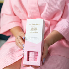 Load image into Gallery viewer, You Are So Pretty Shower Steamers