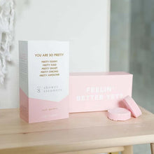 Load image into Gallery viewer, You Are So Pretty Shower Steamers