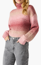 Load image into Gallery viewer, Raegann Ombre Sweater