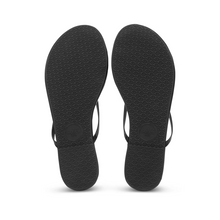 Load image into Gallery viewer, Indie Patent Onyx Sandal