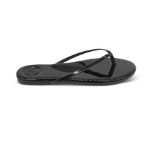 Load image into Gallery viewer, Indie Patent Onyx Sandal