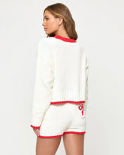 Load image into Gallery viewer, Take A Bow Pullover