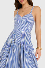 Load image into Gallery viewer, Spencer Midi Dress