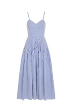 Load image into Gallery viewer, Spencer Midi Dress