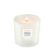 Load image into Gallery viewer, Vanilla Sunday Classic Candle