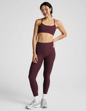 Load image into Gallery viewer, Spacedye Caught In The Midi High Waisted Legging