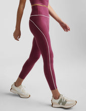 Load image into Gallery viewer, Spacedye Dynamic High Waisted Legging