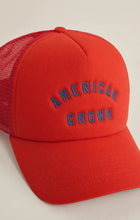 Load image into Gallery viewer, American Grown Hat