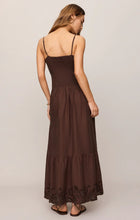 Load image into Gallery viewer, *Pre Order* Esti Embroidered Maxi Dress