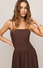 Load image into Gallery viewer, *Pre Order* Esti Embroidered Maxi Dress