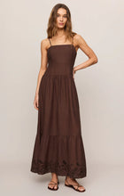 Load image into Gallery viewer, *Pre Order* Esti Embroidered Maxi Dress