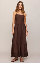 Load image into Gallery viewer, *Pre Order* Esti Embroidered Maxi Dress