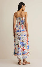 Load image into Gallery viewer, Cornelia Getaway Midi Dress