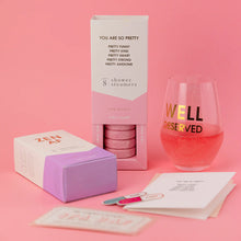 Load image into Gallery viewer, You Are So Pretty Shower Steamers