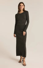 Load image into Gallery viewer, Goldie Metallic Maxi Skirt