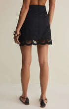 Load image into Gallery viewer, Charlene Embroidery Mini Skirt