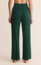 Load image into Gallery viewer, Dawn Smocked Rib Pant