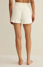 Load image into Gallery viewer, Dawn Smocked Rib Short