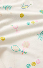 Load image into Gallery viewer, Court Sports PJ Short