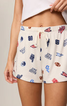 Load image into Gallery viewer, *Pre Order* Varsity Silky Jersey Short